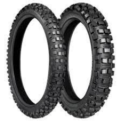 RIEPA 21“ BRIDGESTONE 80/100 -21 ED03 51P TT E YAM WAR
