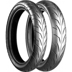 RIEPA 8“ BRIDGESTONE 4.00 -8 SS 55J 4 TT