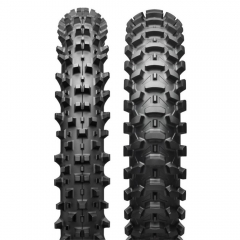 RIEPA 19“ BRIDGESTONE 110/90 -19 X10R 62M TT